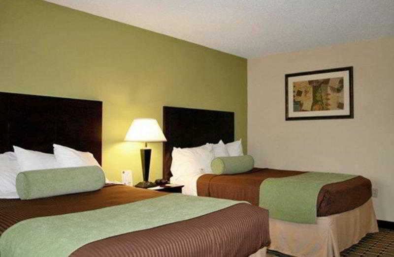 Best Western Plus Executive Inn St. Marys Esterno foto