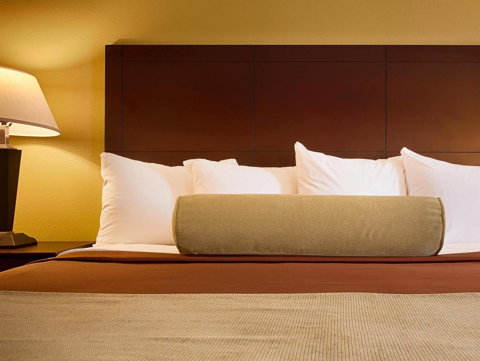 Best Western Plus Executive Inn St. Marys Esterno foto